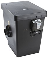 OASE BioTec Premium 80000 EGC trommelfilter