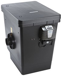 OASE BioTec Premium 80000 EGC trommelfilter