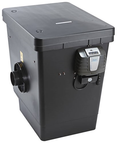 OASE BioTec Premium 80000 EGC trommelfilter