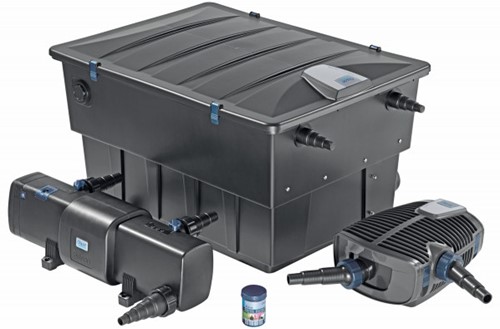 OASE Biotec Screenmatic² 40000 set