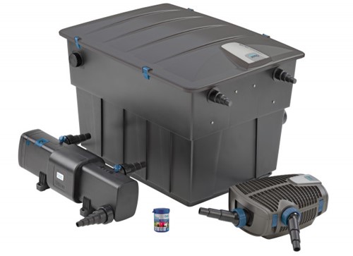 OASE Biotec Screenmatic² 60000 set
