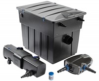 OASE Biotec Screenmatic² 90000 set