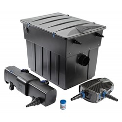 OASE Biotec Screenmatic² 90000 set