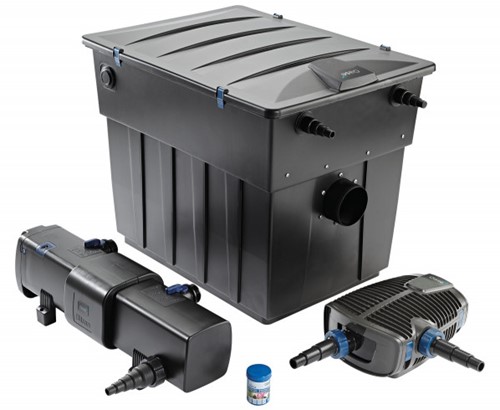OASE Biotec Screenmatic² 90000 set