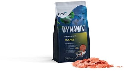 OASE Dynamix Flakes Young fish 1 liter