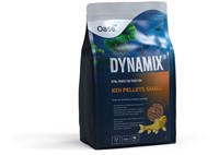 OASE Koi pellet small 8 liter-2