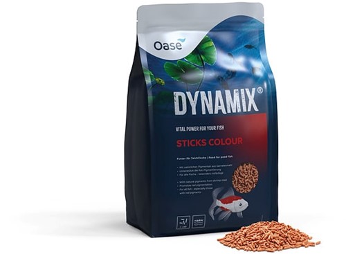 OASE Dynamix Sticks Colour 8 l