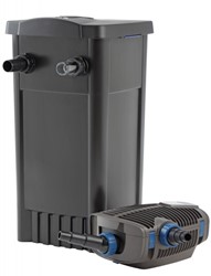 OASE Filtomatic CWS 14000 set
