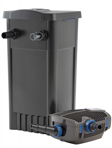 OASE Filtomatic CWS 14000 set