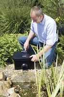 OASE Filtomatic CWS 25000-2