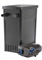 OASE Filtomatic CWS 25000 set