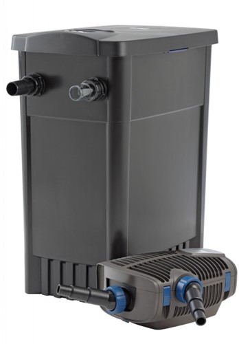 OASE Filtomatic CWS 25000 set