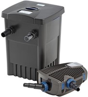 OASE Filtomatic CWS 7000 set