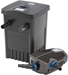 OASE Filtomatic CWS 7000 set