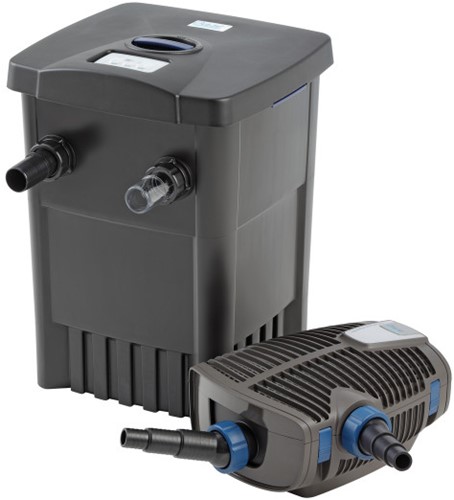OASE Filtomatic CWS 7000 set