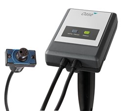 InScenio EGC Controller Home