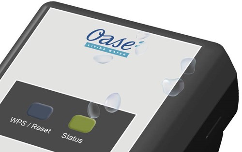 Oase InScenio EGC Controller Cloud