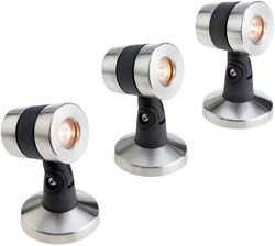 OASE Lunaqua Maxi Led Set 3