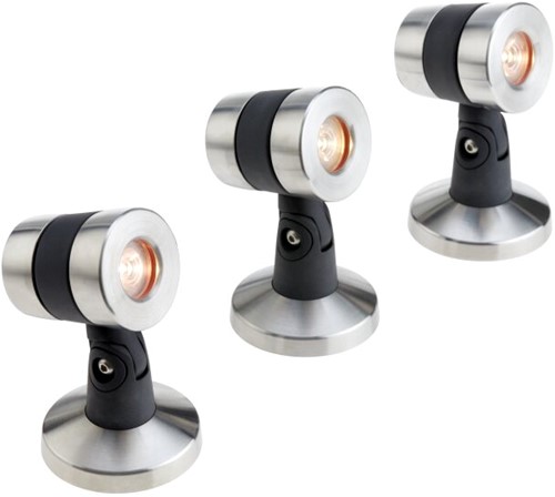 OASE Lunaqua Maxi Led Set 3
