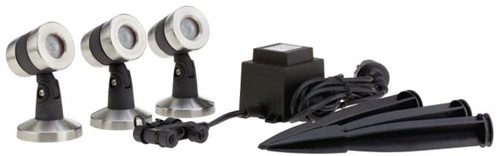 OASE Lunaqua Maxi Led Set 3-2