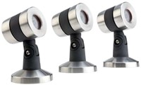 OASE Lunaqua Maxi Led Set 3-3