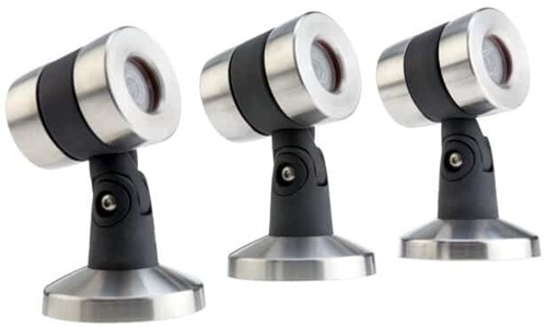 OASE Lunaqua Maxi Led Set 3-3