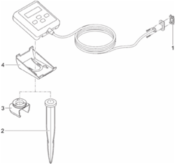 OASE Onderdelen Aquamax Eco Control