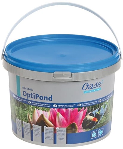 AquaActiv Optipond 5 liter
