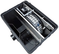 OASE ProfiClear Premium Compact-M gepompt trommelfilter-3