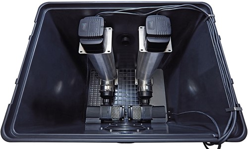 OASE ProfiClear Premium Compact pompkamer-2