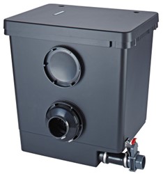 OASE ProfiClear Premium Compact pompkamer