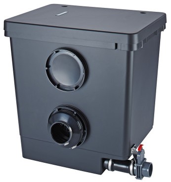 OASE ProfiClear Premium Compact pompkamer