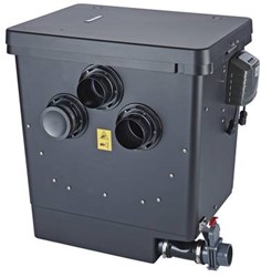 OASE ProfiClear Premium Compact-M gravity trommelfilter