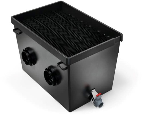 OASE ProfiClear Premium XL Afvoermodule Gravity