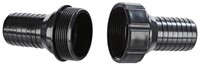 OASE Slangverbinder - 1 1/2 inch