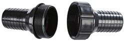 OASE Slangverbinder - 1 1/2 inch