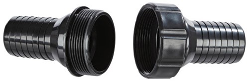 OASE Slangverbinder - 1 1/2 inch