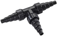 OASE Slangverbinding - T-stuk  1 1/2 inch