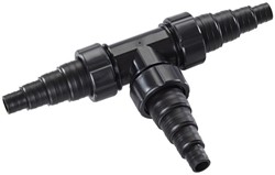 OASE Slangverbinding - T-stuk  1 1/2 inch