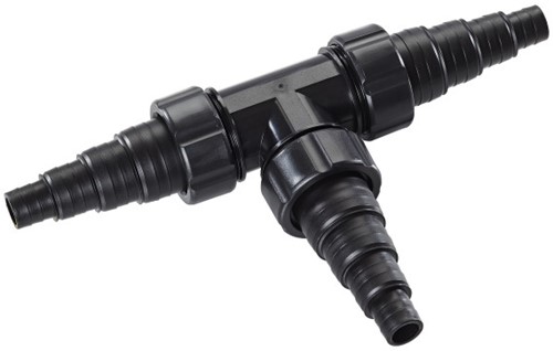 OASE Slangverbinding - T-stuk  1 1/2 inch