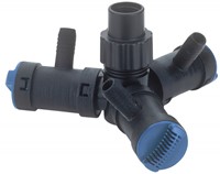 OASE Waterverdeler Multi WD 1/2 inch