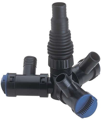 OASE Waterverdeler Multi WD 1 inch