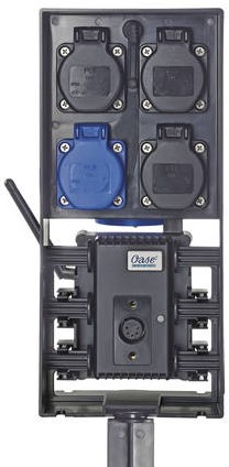 OASE InScenio FM-Master 2