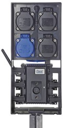 OASE InScenio FM-Master 3