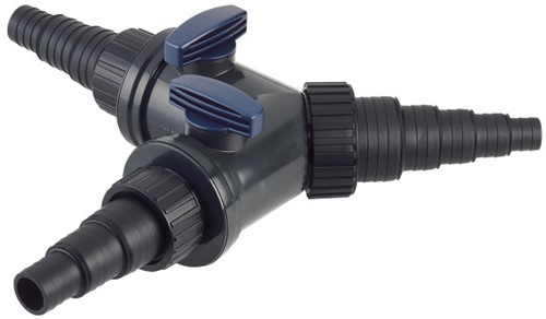 OASE Y-verdeler 1 1/2 inch