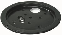 Ubbink Ontario afdekplaat 88 cm
