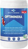 Ichi Pond Optiminera 20000