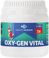 Ichi Pond Oxy-Gen Vital 12000