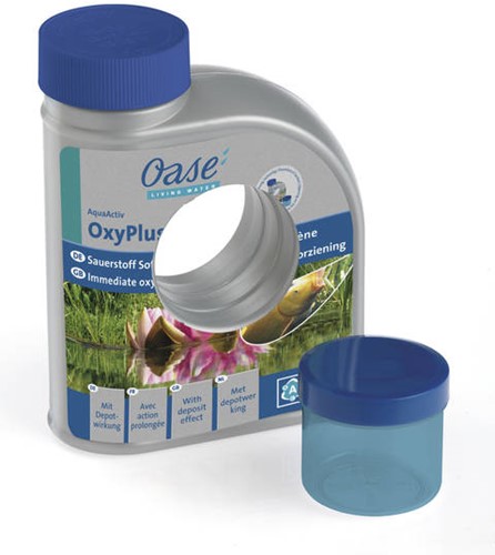 OASE OxyPlus 500 ml-2