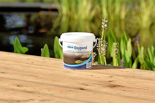Oxypond - Anti Draadalg 2,5 kg 
